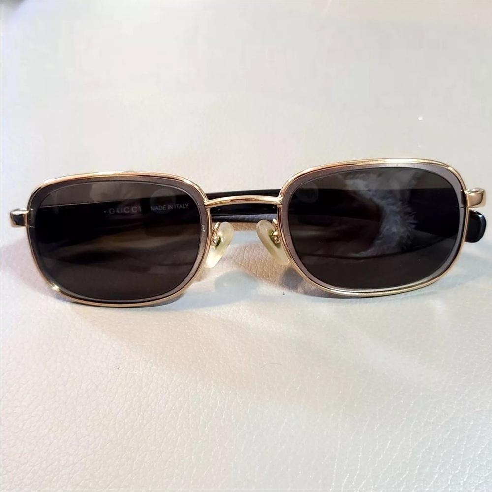 Vintage Gucci Sunglasses